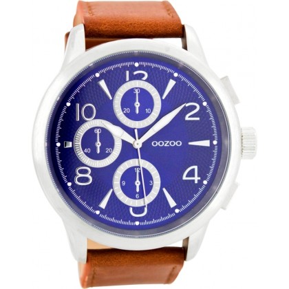 OOZOO Timepieces 50mm C7876